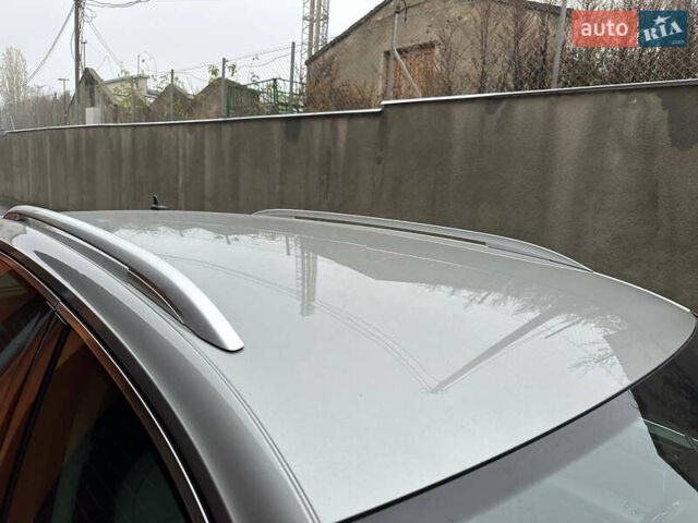 Серый Фольксваген Тигуан, объемом двигателя 1.97 л и пробегом 149 тыс. км за 25500 $, фото 43 на Automoto.ua