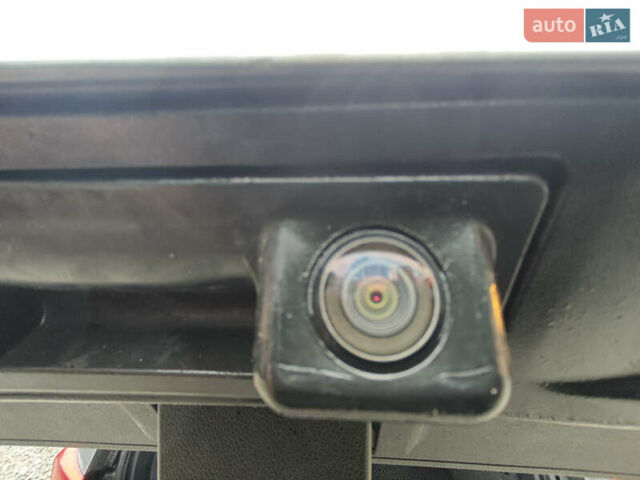 Серый Фольксваген Тигуан, объемом двигателя 1.98 л и пробегом 207 тыс. км за 13200 $, фото 24 на Automoto.ua