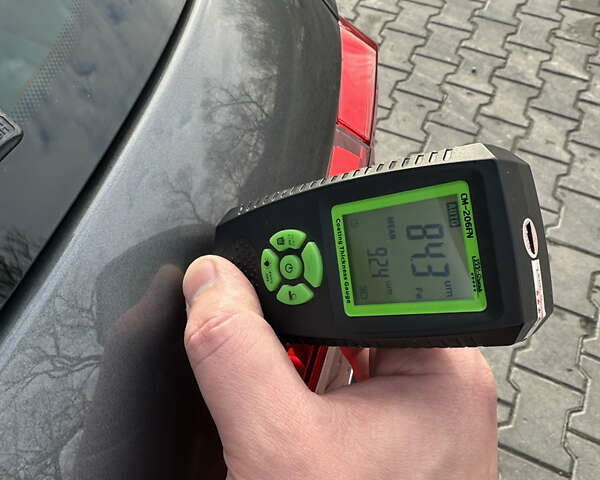 Сірий Фольксваген Тігуан, об'ємом двигуна 1.98 л та пробігом 163 тис. км за 28600 $, фото 51 на Automoto.ua