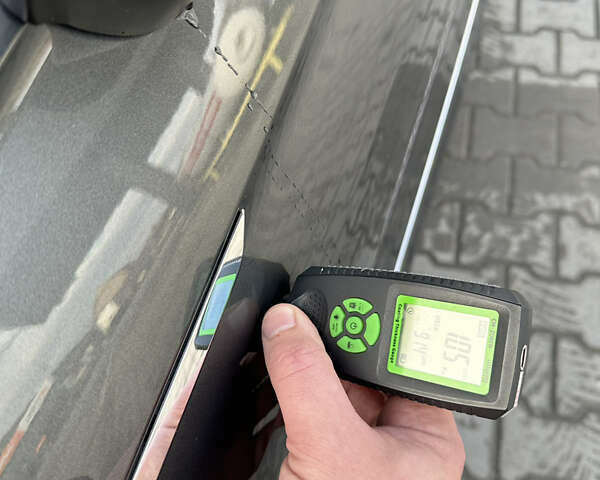 Сірий Фольксваген Тігуан, об'ємом двигуна 1.98 л та пробігом 163 тис. км за 28600 $, фото 57 на Automoto.ua