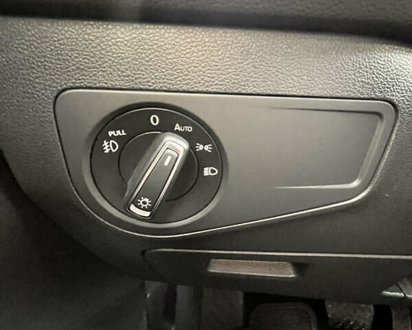 Сірий Фольксваген Тігуан, об'ємом двигуна 1.98 л та пробігом 81 тис. км за 23000 $, фото 23 на Automoto.ua