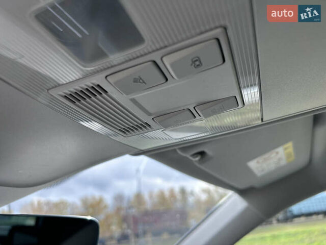 Серый Фольксваген Тигуан, объемом двигателя 1.98 л и пробегом 265 тыс. км за 20999 $, фото 43 на Automoto.ua