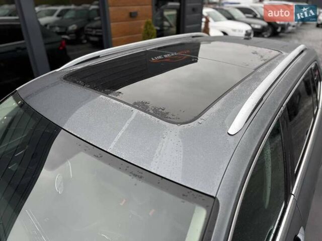 Сірий Фольксваген Тігуан, об'ємом двигуна 1.98 л та пробігом 152 тис. км за 18400 $, фото 23 на Automoto.ua