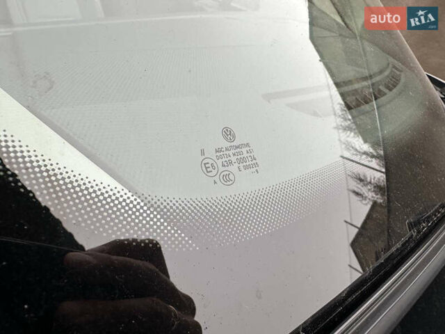 Серый Фольксваген Тигуан, объемом двигателя 1.97 л и пробегом 149 тыс. км за 25500 $, фото 42 на Automoto.ua