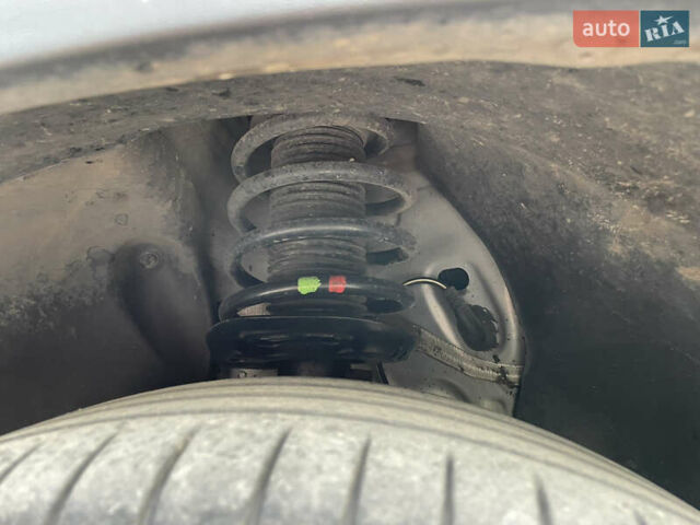 Сірий Фольксваген Тігуан, об'ємом двигуна 1.98 л та пробігом 199 тис. км за 12700 $, фото 15 на Automoto.ua