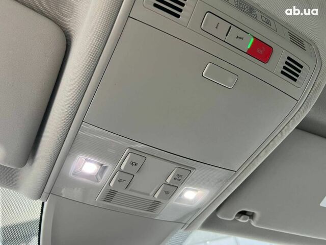 Серый Фольксваген Тигуан, объемом двигателя 2 л и пробегом 250 тыс. км за 22680 $, фото 34 на Automoto.ua