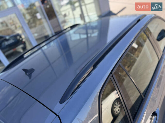 Сірий Фольксваген Тігуан, об'ємом двигуна 1.98 л та пробігом 84 тис. км за 23750 $, фото 22 на Automoto.ua