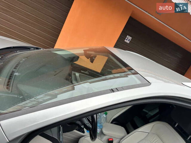 Серый Фольксваген Тигуан, объемом двигателя 1.97 л и пробегом 149 тыс. км за 25500 $, фото 39 на Automoto.ua