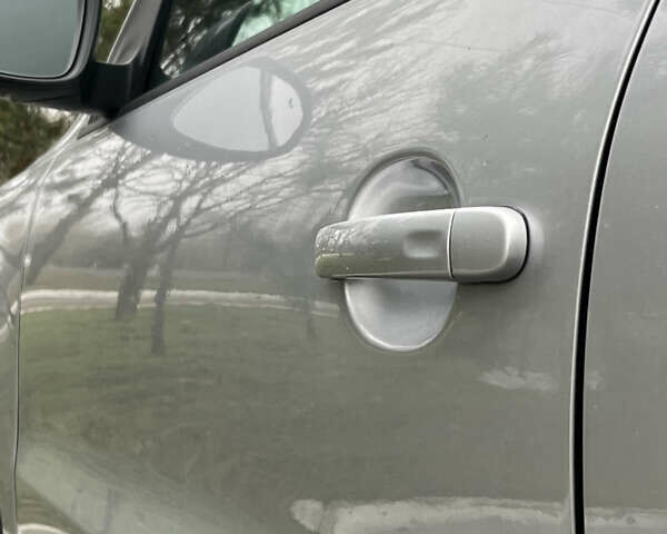 Серый Фольксваген Тигуан, объемом двигателя 2 л и пробегом 172 тыс. км за 10990 $, фото 15 на Automoto.ua