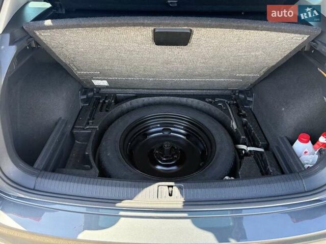 Серый Фольксваген Тигуан, объемом двигателя 1.98 л и пробегом 116 тыс. км за 28000 $, фото 26 на Automoto.ua