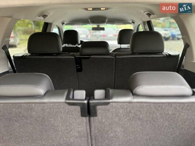 Сірий Фольксваген Тігуан, об'ємом двигуна 1.98 л та пробігом 128 тис. км за 17900 $, фото 7 на Automoto.ua