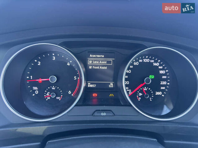 Сірий Фольксваген Тігуан, об'ємом двигуна 1.98 л та пробігом 84 тис. км за 23750 $, фото 71 на Automoto.ua