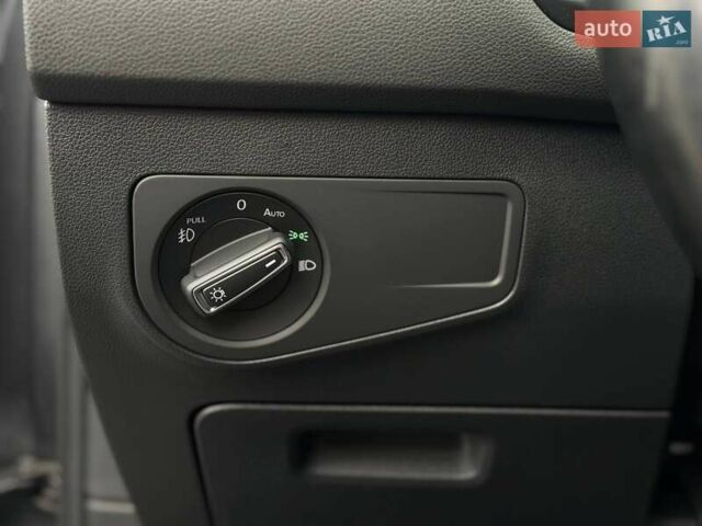 Сірий Фольксваген Тігуан, об'ємом двигуна 1.98 л та пробігом 152 тис. км за 18400 $, фото 38 на Automoto.ua