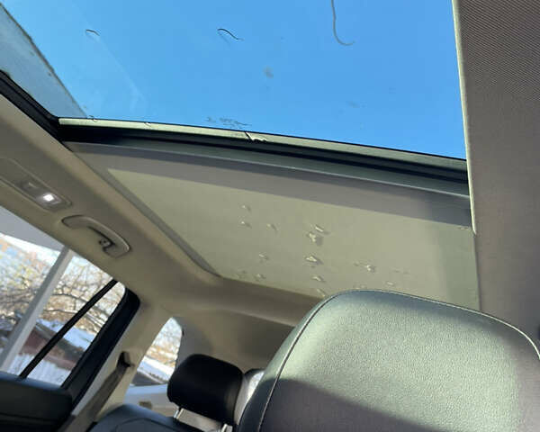 Серый Фольксваген Тигуан, объемом двигателя 1.98 л и пробегом 154 тыс. км за 20500 $, фото 10 на Automoto.ua