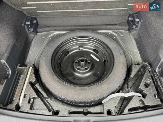 Сірий Фольксваген Тігуан, об'ємом двигуна 1.98 л та пробігом 152 тис. км за 18400 $, фото 69 на Automoto.ua