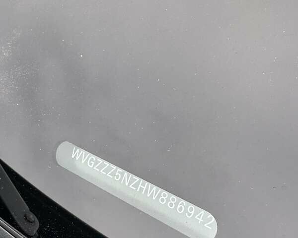 Серый Фольксваген Тигуан, объемом двигателя 1.97 л и пробегом 165 тыс. км за 25999 $, фото 44 на Automoto.ua