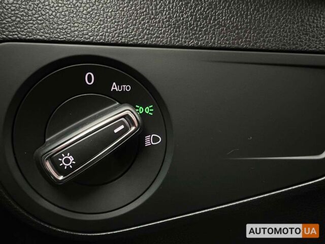 Сірий Фольксваген Тігуан, об'ємом двигуна 2 л та пробігом 60 тис. км за 24699 $, фото 20 на Automoto.ua