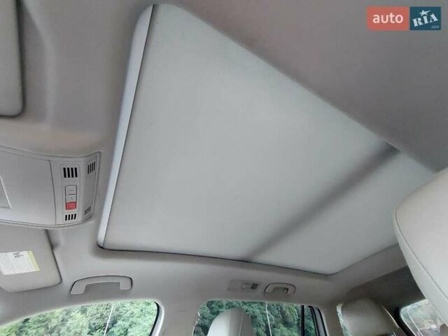 Сірий Фольксваген Тігуан, об'ємом двигуна 1.98 л та пробігом 163 тис. км за 24000 $, фото 10 на Automoto.ua