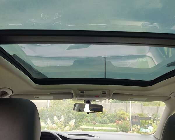 Серый Фольксваген Тигуан, объемом двигателя 1.98 л и пробегом 134 тыс. км за 20000 $, фото 26 на Automoto.ua