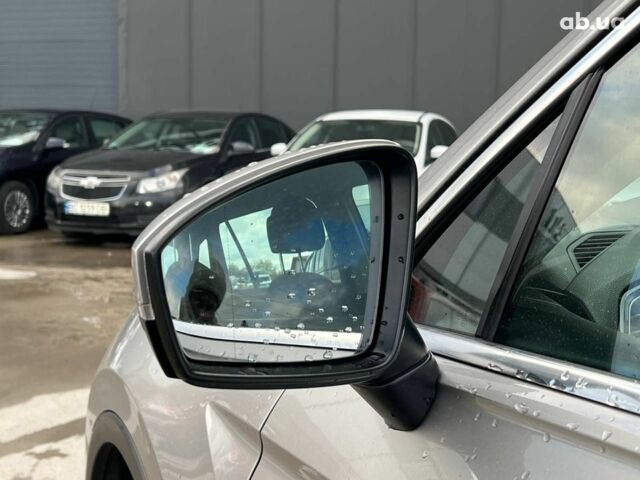 Серый Фольксваген Тигуан, объемом двигателя 2 л и пробегом 250 тыс. км за 22680 $, фото 13 на Automoto.ua