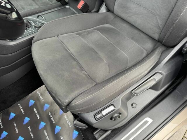 Серый Фольксваген Тигуан, объемом двигателя 2 л и пробегом 320 тыс. км за 20500 $, фото 18 на Automoto.ua