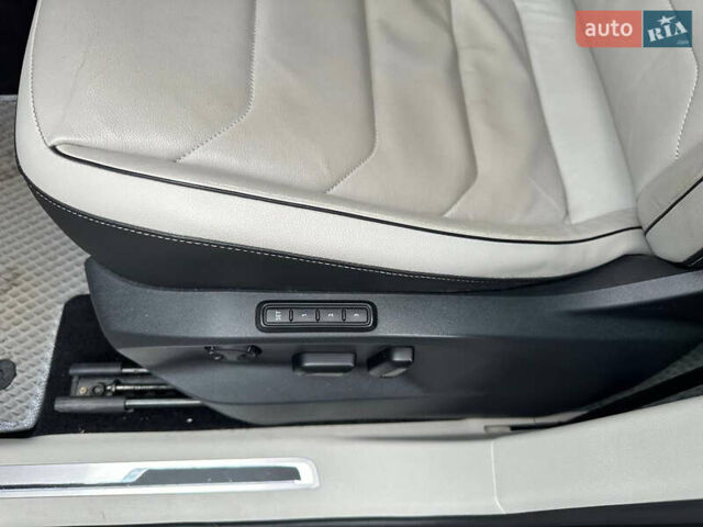 Серый Фольксваген Тигуан, объемом двигателя 1.97 л и пробегом 149 тыс. км за 25500 $, фото 20 на Automoto.ua