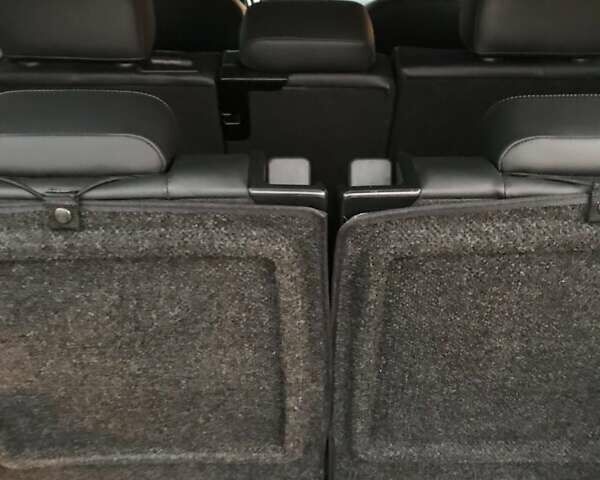 Серый Фольксваген Тигуан, объемом двигателя 2 л и пробегом 75 тыс. км за 20000 $, фото 13 на Automoto.ua