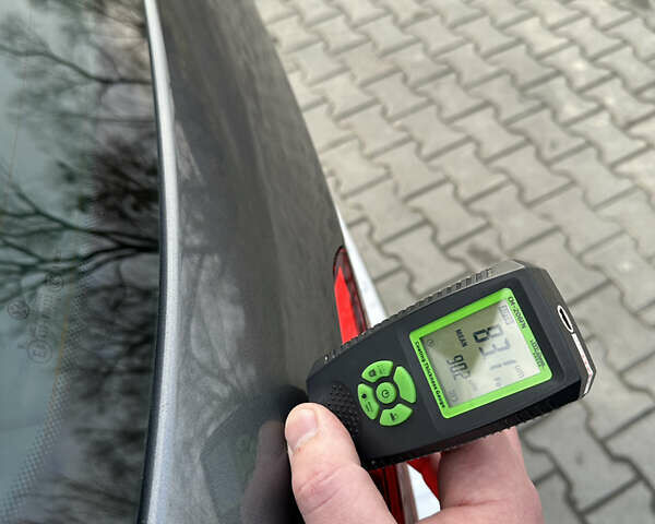 Сірий Фольксваген Тігуан, об'ємом двигуна 1.98 л та пробігом 163 тис. км за 28600 $, фото 52 на Automoto.ua