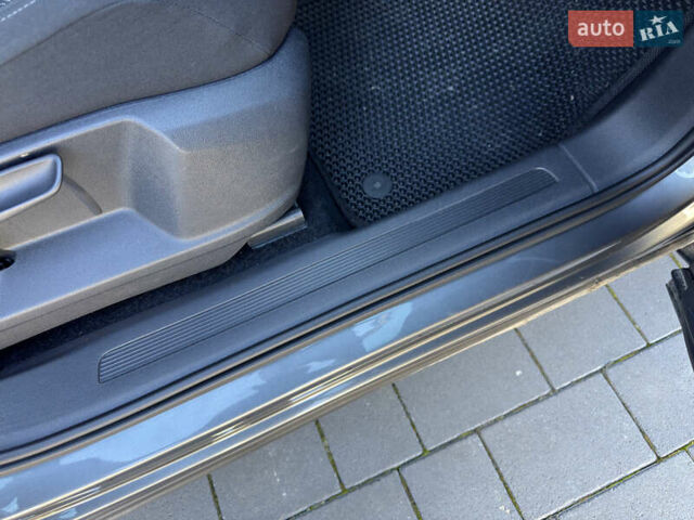 Сірий Фольксваген Тігуан, об'ємом двигуна 1.98 л та пробігом 84 тис. км за 23750 $, фото 61 на Automoto.ua