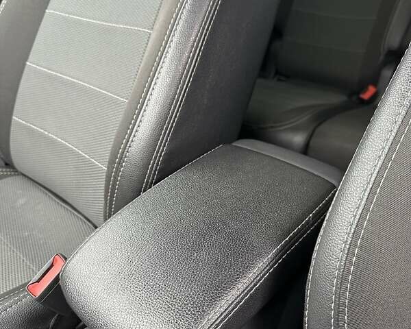 Серый Фольксваген Тигуан, объемом двигателя 1.97 л и пробегом 165 тыс. км за 25999 $, фото 42 на Automoto.ua