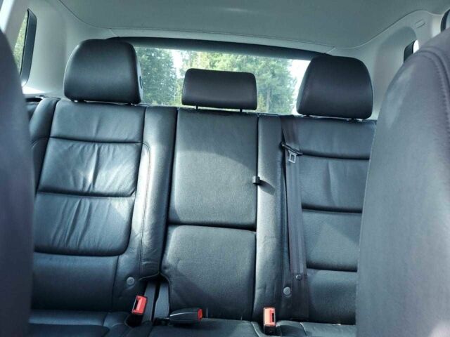 Серый Фольксваген Тигуан, объемом двигателя 2 л и пробегом 111 тыс. км за 1700 $, фото 9 на Automoto.ua