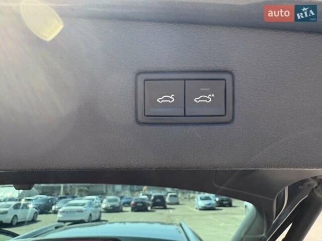 Серый Фольксваген Тигуан, объемом двигателя 1.98 л и пробегом 116 тыс. км за 28000 $, фото 27 на Automoto.ua