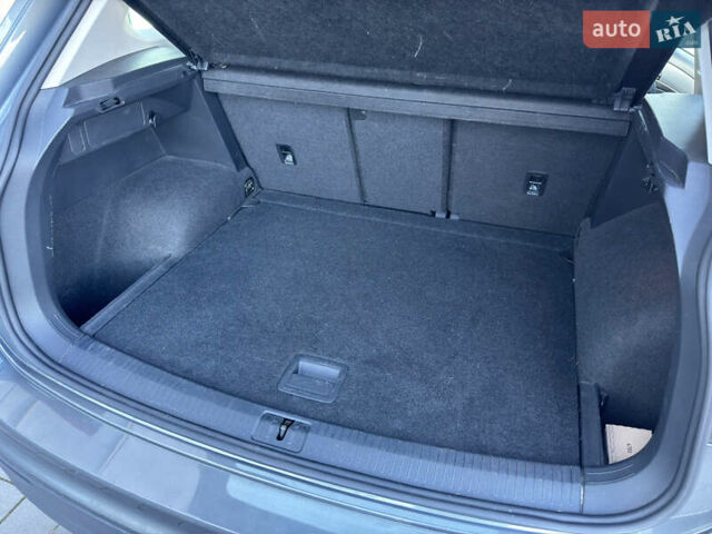 Сірий Фольксваген Тігуан, об'ємом двигуна 1.98 л та пробігом 84 тис. км за 23750 $, фото 79 на Automoto.ua