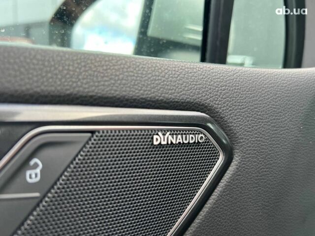 Серый Фольксваген Тигуан, объемом двигателя 2 л и пробегом 250 тыс. км за 22680 $, фото 16 на Automoto.ua