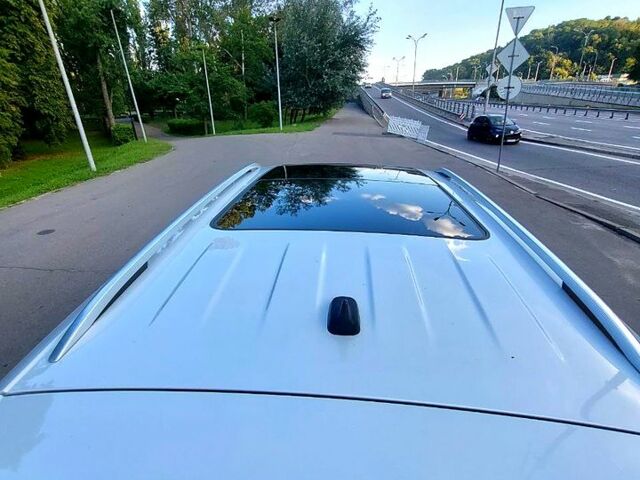 Серый Фольксваген Тигуан, объемом двигателя 2 л и пробегом 160 тыс. км за 24000 $, фото 6 на Automoto.ua