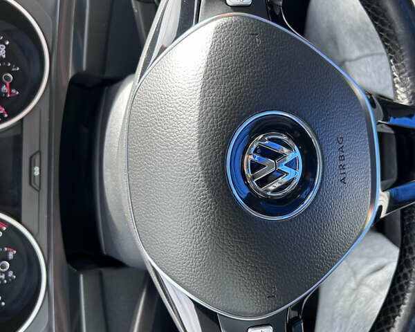 Серый Фольксваген Тигуан, объемом двигателя 1.98 л и пробегом 265 тыс. км за 20999 $, фото 44 на Automoto.ua