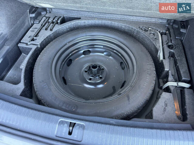 Сірий Фольксваген Тігуан, об'ємом двигуна 1.98 л та пробігом 84 тис. км за 23750 $, фото 80 на Automoto.ua