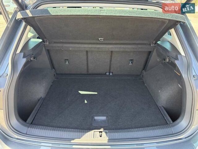 Серый Фольксваген Тигуан, объемом двигателя 1.98 л и пробегом 116 тыс. км за 28000 $, фото 25 на Automoto.ua