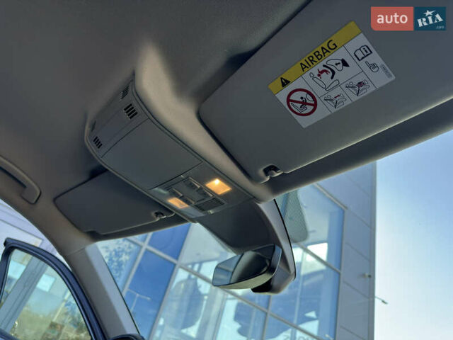 Сірий Фольксваген Тігуан, об'ємом двигуна 1.98 л та пробігом 84 тис. км за 23750 $, фото 70 на Automoto.ua