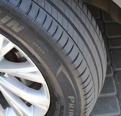 Сірий Фольксваген Тігуан, об'ємом двигуна 1.98 л та пробігом 119 тис. км за 22900 $, фото 17 на Automoto.ua