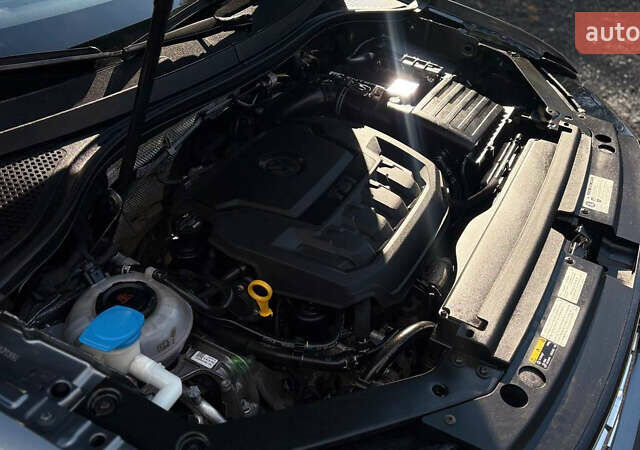 Сірий Фольксваген Тігуан, об'ємом двигуна 1.98 л та пробігом 149 тис. км за 17800 $, фото 40 на Automoto.ua