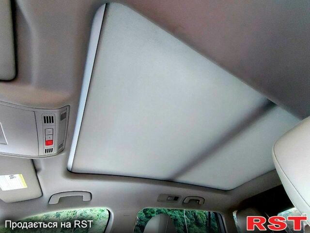 Серый Фольксваген Тигуан, объемом двигателя 2 л и пробегом 160 тыс. км за 24000 $, фото 3 на Automoto.ua