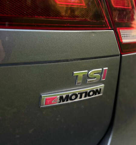 Сірий Фольксваген Тігуан, об'ємом двигуна 1.98 л та пробігом 149 тис. км за 17800 $, фото 34 на Automoto.ua