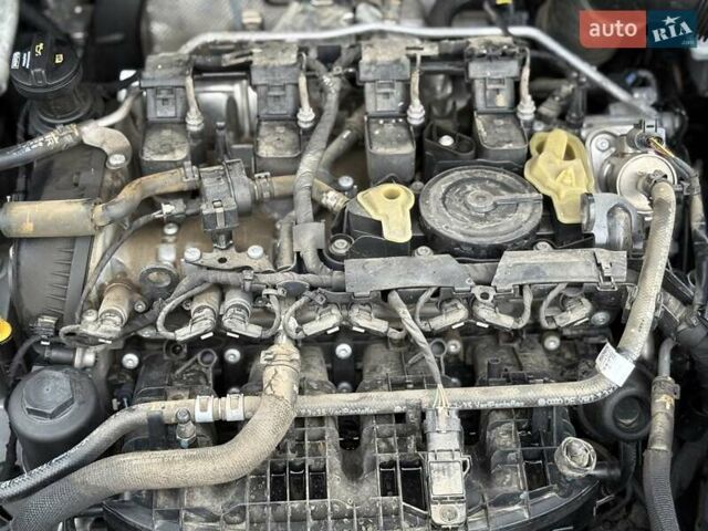 Сірий Фольксваген Тігуан, об'ємом двигуна 1.98 л та пробігом 128 тис. км за 17900 $, фото 2 на Automoto.ua