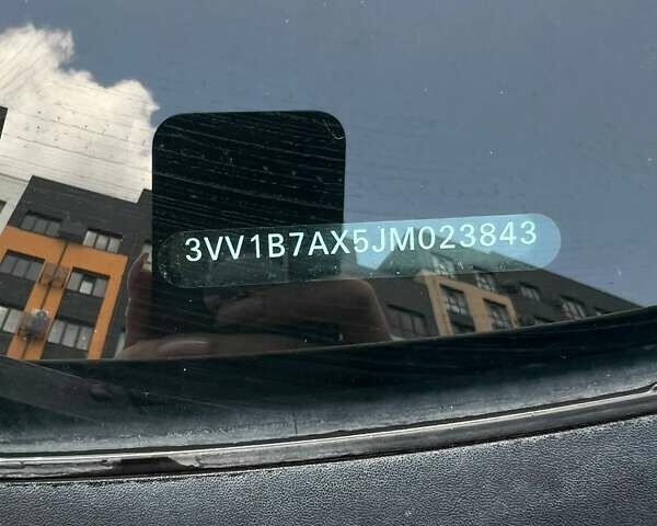 Сірий Фольксваген Тігуан, об'ємом двигуна 1.98 л та пробігом 98 тис. км за 17200 $, фото 14 на Automoto.ua