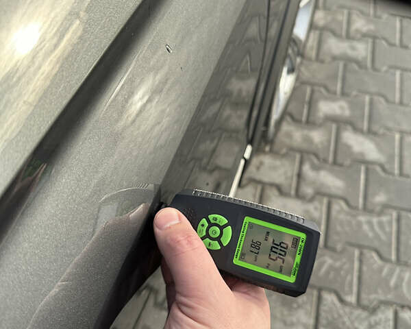 Сірий Фольксваген Тігуан, об'ємом двигуна 1.98 л та пробігом 163 тис. км за 28600 $, фото 46 на Automoto.ua