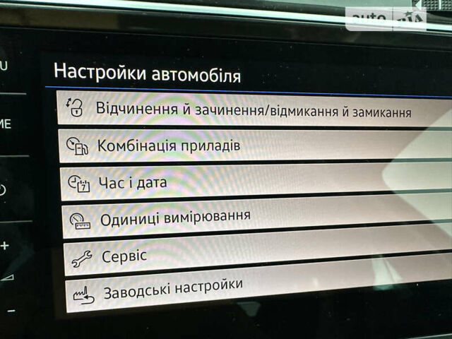 Сірий Фольксваген Тігуан, об'ємом двигуна 1.98 л та пробігом 226 тис. км за 27900 $, фото 56 на Automoto.ua