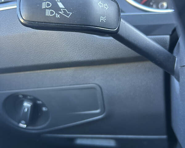 Сірий Фольксваген Тігуан, об'ємом двигуна 1.98 л та пробігом 145 тис. км за 17800 $, фото 34 на Automoto.ua