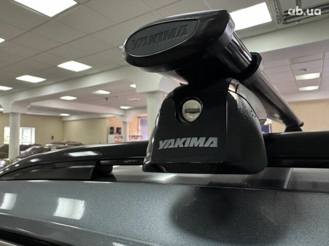 Серый Фольксваген Тигуан, объемом двигателя 0 л и пробегом 189 тыс. км за 19900 $, фото 1 на Automoto.ua