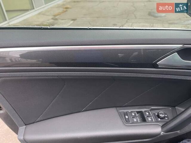 Серый Фольксваген Тигуан, объемом двигателя 1.98 л и пробегом 194 тыс. км за 24299 $, фото 71 на Automoto.ua